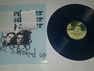 ISD LP Rock O Rama Rebelles Europeens ROR Oi Skinhead Vinyl Record