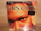 RARE KRS One ?– KRS One - 2 x LP 12