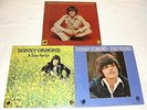 (3) UNPLAYED LP's - Donny Osmond 