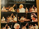 Jungalbandi - Ustad Ali Akbar Khan und Pandit Ravi Shankar With Ustad Alla Rakha