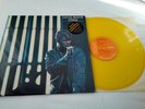David Bowie Stage Yellow Vinyl 2 LP Set