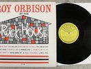 ROY ORBISON AT THE ROCK HOUSE. Near Mint 1961 original Sun LP. 