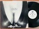 BITCH   Damnation Alley / METAL BLADE MBR 1002 / SIGNED BY ALL MEMBERS 1982 LP
