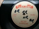 The Fabulous Flames  Holly Holy / Lord Creator  Kingston Town 1970 Clan Disc UK