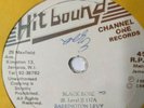 Barrington Levy-Black Rose 10