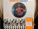 Rodriguez - Cold Fact, Light In The Attic 2012 Reissue, Vinyl LP
