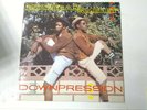 Michigan & Smiley-Downpression Vinyl LP 1982 GREENSLEEVES UK