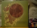DULCIMER Room For Thought LP/1971 UK/Unreleased 2nd LP/Rare British Folk Rock
