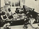 Traffic vinyl LP album record Welcome To The Canteen - 1st - EX UK ILPS9166