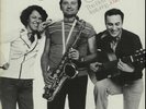 Stan Getz The Best Of Two Worlds vinyl LP album record USA PC33703 COLUMBIA