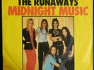 THE RUNAWAYS    