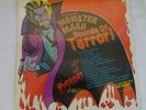 Monster Mash   Sounds of Terror  Vinyl LP  FACTORY SEALED ORIG  Pickwick 1974