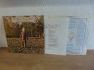 THE ALLMAN BROTHERS BAND BROTHERS AND SISTERS UK 1ST Lp MINT
