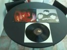 THE CURE PORNOGRAPHY 1982 UK PRESS PROMO 12