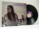 DINOSAUR JR green mind LP EX/VG+, BYN 24, vinyl, album, alternative rock, indie