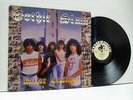 GOTHIC SLAM killer instinct LP EX/VG+, 72250-1, vinyl, album, thrash metal, 1988