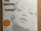 The Smiths - Rank Sealed New 180g Vinyl 2 LP Live London 1986 Morrissey R1 46642