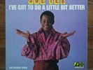 JOE TEX I've Got to Do a Little Better LP Atlantic 8133 1st mono funk soul vinyl