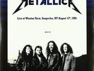 METALLICA : LIVE AT WINSTON FARM 1994 : DOUBLE 180G ORANGE VINYL LP