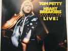 TOM PETTY AND THE HEARTBREAKERS LIVE Pack Up The Plantation RARE NM- 2LP’S 8021