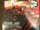 PEARL JAM Live at Easy Street Vinyl Record
