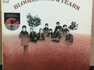 Blood, Sweat & Tears Super Disk DBX ENCODED Vinyl LP Audiophile Direct-Disk Labs