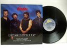 THE STRANGLERS let me down easy (collector's edition with poster) 12