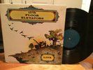 13th FLOOR ELEVATORS: Live, International Artists Records, 1st, NM, OOP LP
