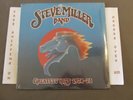 SEALED THE STEVE MILLER BAND GREATEST HITS 1974-78 CLUB LP, FLY LIKE AN EAGLE ++