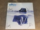 The Sherlocks - Under Your Sky - Limited Edition Signed Blue Vinyl. Mint