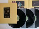 The Band - The Last Waltz - 1978 US 1st Press w/ Book (NM) Ultrasonic Clean