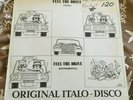 Doctor's Cat ?- Feel The Drive ZYX Records ?5044 12