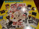 RAMONES Mania - 1988 - SIRE 1-25708 - DOUBLE LP - Compilation Factory sealed -