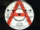 BOBBY GOLDSBORO - LITTLE THINGS rare UK 1965 DEMO PROMO NORTHERN SOUL MOD MINT-