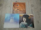 3 X Andreas Vollenweider - 