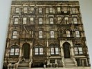 LED ZEPPELIN Physical Graffiti LP - SEALED