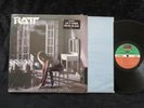 RATT, Invasion Of Your Privacy [in shrink + hype sticker] USA 1st press EXC- LP