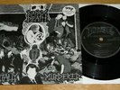 NAPALM DEATH - MENTALLY MURDERED - THRASH - GRINDCORE - DEATH METAL - EXCELLENT