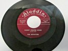 The Monitors-Tonight's The Night b/w Candy Coated Kisses 7