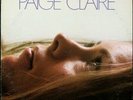 PAIGE CLAIRE 1971 Near Mint Never played 1st pressing Promo labels LP
