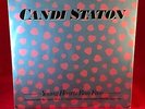 CANDI STATON Young Hearts Run Free Extended M&M Mix 1986 UK 12