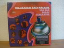 VAN DER GRAAF GENERATOR - DELUXE BOX - Sealed Mint THE AEROSOL GREY MACHINE