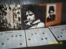 Bob Dylan ?3 LP SET + POSTER Eleven Years In The Life Of Bob Dylan  JAPAN ONLY
