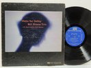 BILL EVANS TRIO Waltz for Debby Original 1962 Vinyl LP Mono Riverside RLP 399 DG