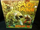 SEALED   1970 ORIG   SAVOY BROWN   LOOKING IN   HARD DRIVING BLUES - PRE FOGHAT