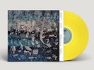 Seamus Fogarty The Curious Hand Yellow Vinyl LP New 2017