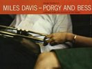 Miles Davis - Porgy And Bess 2xLP180 Gram 45RPM Audiophile Vinyl, Numbered MOFI