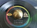 Rolando Laserie - El Reloj De Pastora LATIN BOOGALOO MAMBO POPCORN MP3 LISTEN
