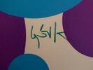 Bjork signed 12