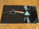 PINK FLOYD DARK SIDE OF THE MOON A2/B2 SOLID BLUE 1st PRESS Superb AUDIO NM/M-